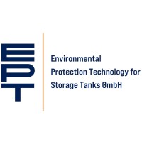 EPT for Storage Tanks GmbH logo, EPT for Storage Tanks GmbH contact details