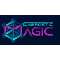 Energetic Magic logo, Energetic Magic contact details