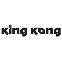 King Kong Studios logo, King Kong Studios contact details