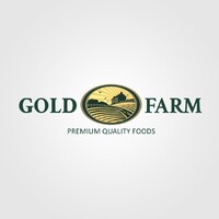 Gold Farm logo, Gold Farm contact details