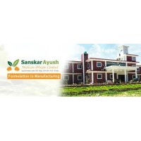 Sanskar Ayush Medicare Pvt. Ltd. logo, Sanskar Ayush Medicare Pvt. Ltd. contact details