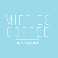 Miffies Coffee logo, Miffies Coffee contact details