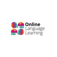 Online Language Learning LWS logo, Online Language Learning LWS contact details