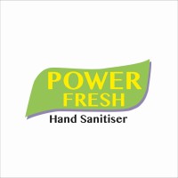 Power Fresh logo, Power Fresh contact details