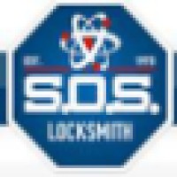 SOS LOCKSMITH & ADVANCED SECURITY CORP logo, SOS LOCKSMITH & ADVANCED SECURITY CORP contact details