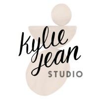 Kylie Jean Studio logo, Kylie Jean Studio contact details