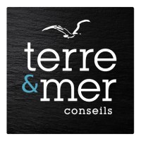 TERRE ET MER CONSEILS logo, TERRE ET MER CONSEILS contact details