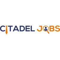 Citadel Jobs logo, Citadel Jobs contact details