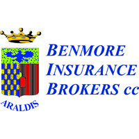 Benmore Insurance Brokers CC logo, Benmore Insurance Brokers CC contact details