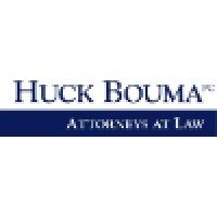 Huck Bouma, PC logo, Huck Bouma, PC contact details