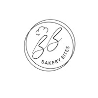 BakeryBites logo, BakeryBites contact details