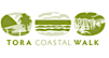 Tora Coastal Walk logo, Tora Coastal Walk contact details