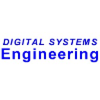 Digital Systems Engineering logo, Digital Systems Engineering contact details