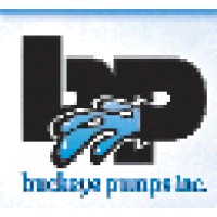 Buckeye Pumps Inc logo, Buckeye Pumps Inc contact details