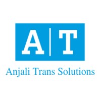 ANJALI TRANS SOLUTIONS logo, ANJALI TRANS SOLUTIONS contact details