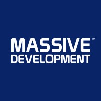 MASSIVE Development logo, MASSIVE Development contact details