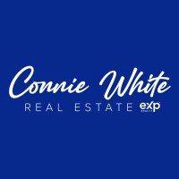 Connie White eXp Real Estate logo, Connie White eXp Real Estate contact details