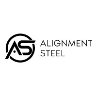 Alignment Steel logo, Alignment Steel contact details