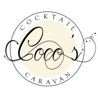 Cocos Cocktail Caravan logo, Cocos Cocktail Caravan contact details