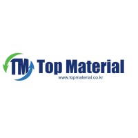 Top Material logo, Top Material contact details