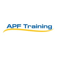 APF (UK) Limited / APF Training logo, APF (UK) Limited / APF Training contact details