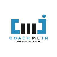 Coach Me In logo, Coach Me In contact details