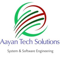 Aayan Tech Solutions ,LLC logo, Aayan Tech Solutions ,LLC contact details