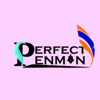 Perfect Penman logo, Perfect Penman contact details