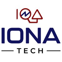 IONA Tech logo, IONA Tech contact details