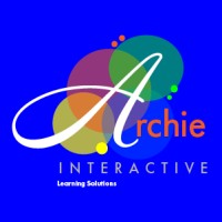 Archie Interactive Learning Solutions LLC logo, Archie Interactive Learning Solutions LLC contact details