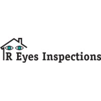 R Eyes Inspections logo, R Eyes Inspections contact details