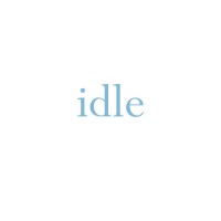 Idle Sleep logo, Idle Sleep contact details