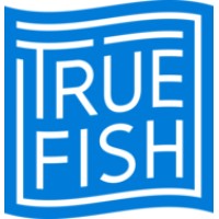 Truefish logo, Truefish contact details