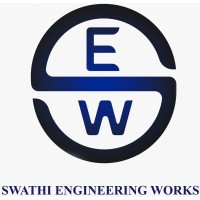 Swathi Engineering Works logo, Swathi Engineering Works contact details