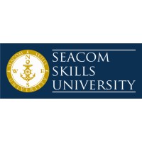 Seacom Skills University logo, Seacom Skills University contact details