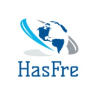 HasFre logo, HasFre contact details