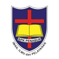 SMAK Penabur Harapan Indah logo, SMAK Penabur Harapan Indah contact details