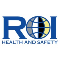 ROI Marketing & Safety logo, ROI Marketing & Safety contact details