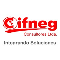 Cifneg Consultores Ltda. logo, Cifneg Consultores Ltda. contact details