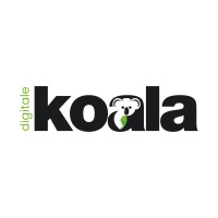 Koala Digitale logo, Koala Digitale contact details