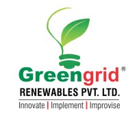 Greengrid Renewables Pvt.Ltd logo, Greengrid Renewables Pvt.Ltd contact details