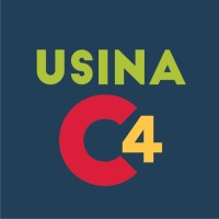 Usina C4 logo, Usina C4 contact details