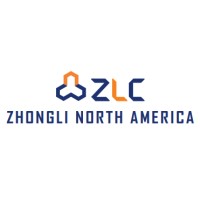 Zhongli North America, Inc. logo, Zhongli North America, Inc. contact details