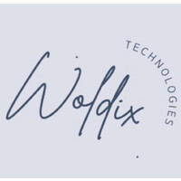 Woldix logo, Woldix contact details