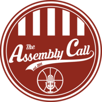 The Assembly Call logo, The Assembly Call contact details