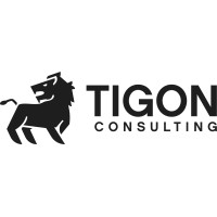 Tigon Consulting logo, Tigon Consulting contact details