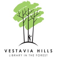 Vestavia Hills Library in the Forest logo, Vestavia Hills Library in the Forest contact details