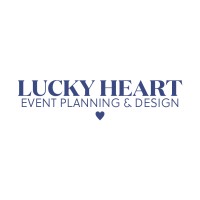 Lucky Heart logo, Lucky Heart contact details