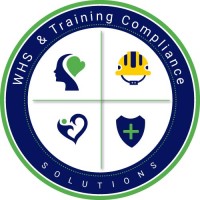 WHS and Training Compliance Solutions Pty Ltd logo, WHS and Training Compliance Solutions Pty Ltd contact details