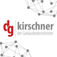 dg | kirschner - Der Gebäudedienstleister logo, dg | kirschner - Der Gebäudedienstleister contact details